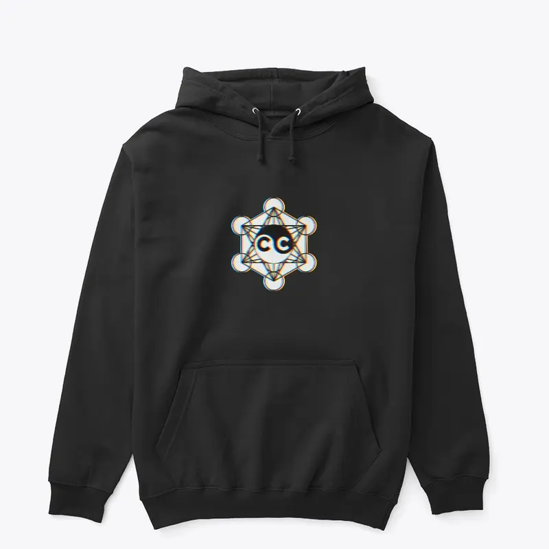 CC MERCH Hoodie